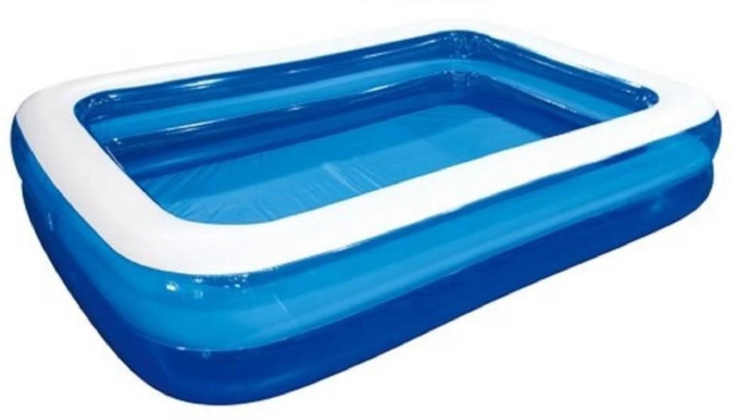 Piscina SunClub Giant Rectangular (51258)