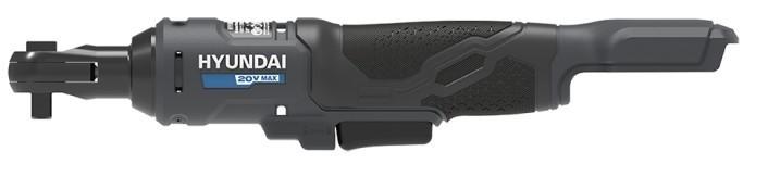 Masina de insurubat cu impact HYUNDAI RW20S-47