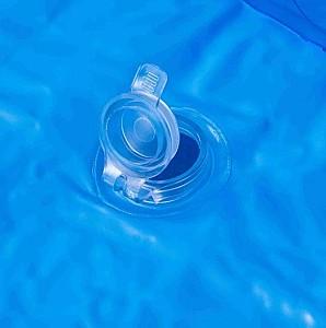 Piscina SunClub Giant Rectangular (51259)