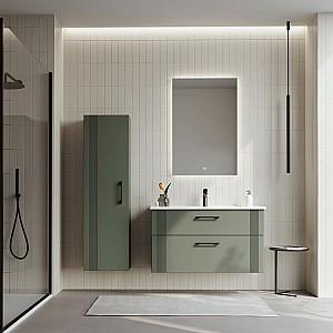 Dulap penal Orka Bari 40 Green