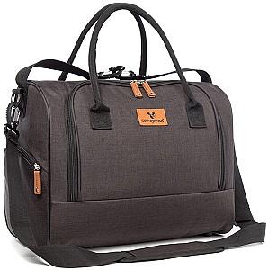 Genta pentru mamici Cangaroo Jossie Black