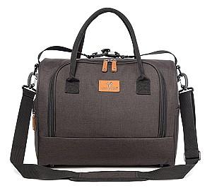 Genta pentru mamici Cangaroo Jossie Black