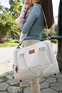 Genta pentru mamici Cangaroo Jossie Black