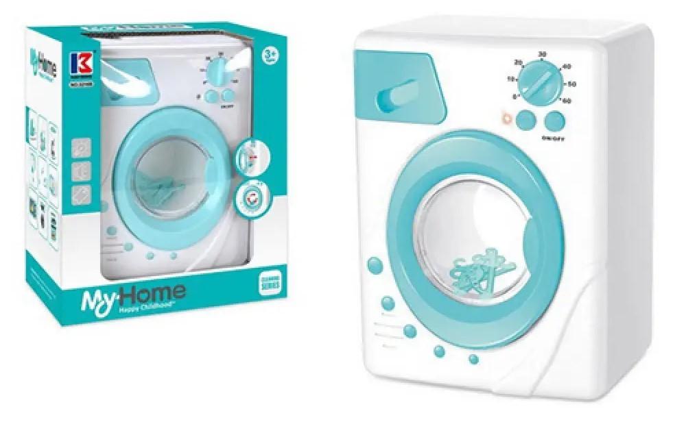 Aparat casnic de jucarie Babyland JU-5716 (3216B) H10102033