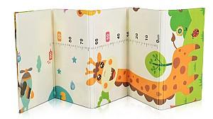 Covoras de joaca copii Moni Jungle