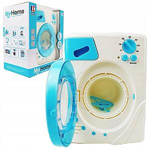 Aparat casnic de jucarie Babyland JU-5716 (3216B) H10102033