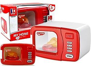 Aparat casnic de jucarie Babyland JU-5714 (3214) H10102018