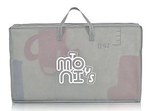 Covoras de joaca copii Moni Jungle