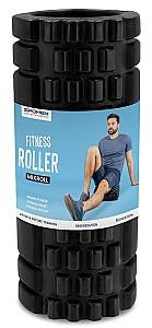 Rola pentru masaj Spokey Mixroll Black (943585)