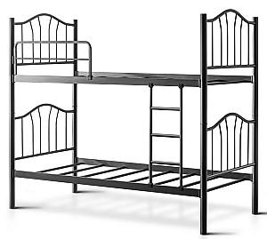 Pat Evger R-25 90x200cm Negru