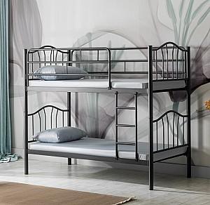 Pat Evger R-25 90x200cm Negru