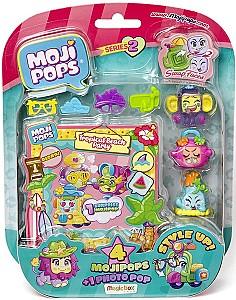 Set de jucarii Moji Pops PMP2B416IN00