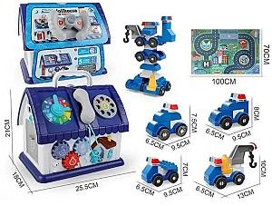 Set de jucarii Babyland JU-5664 (HL2023-22) H09401299