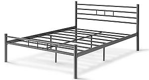 Pat Evger K-70 160x200cm Negru