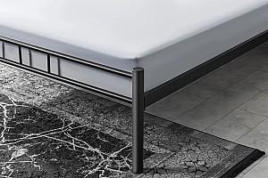 Pat Evger K-70 160x200cm Negru