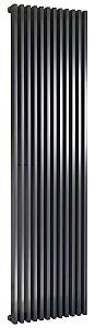 Radiator Radex Orion-D HB-R3401 Anthracite (1800x602)