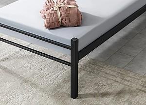 Pat Evger K-90 140x200cm Negru