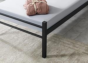 Pat Evger K-90 90x200cm Negru