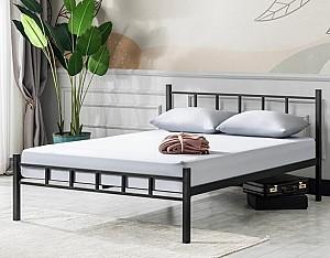 Pat Evger K-90 160x200cm Negru