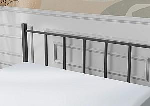 Pat Evger K-90 160x200cm Negru