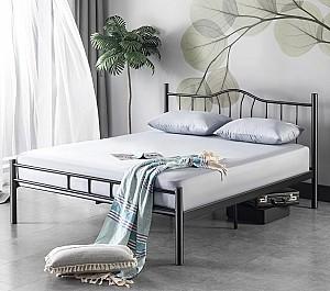 Pat Evger K-25 140x200cm Negru