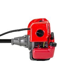 Motocoasa pe benzina Start Pro SGT-5000M