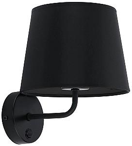 Aplica TK Lighting Maja 1884 Black