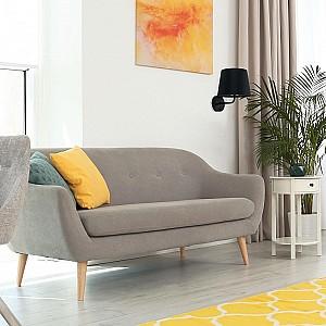 Aplica TK Lighting Maja 1884 Black