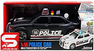 Tehnica speciala JSToys JS124C