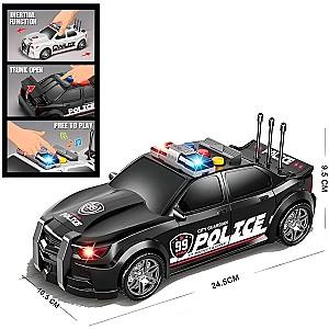 Tehnica speciala JSToys JS124C