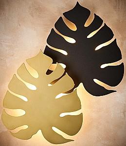 Aplica TK Lighting Monstera 1353 Black
