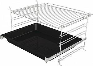 Cuptor electric incorporabil Gorenje BOS6737E05DBG