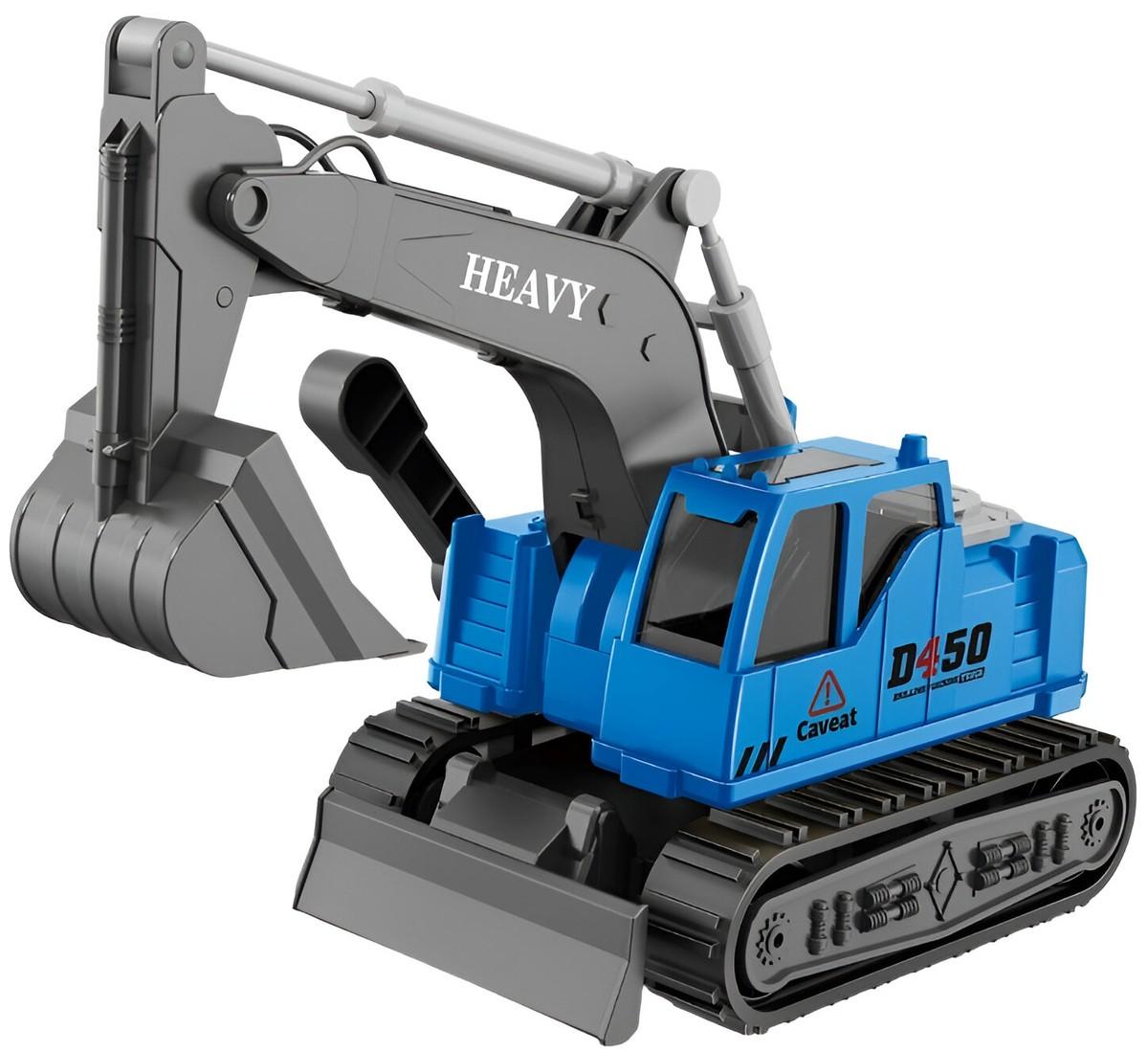 Tehnica speciala JSToys JS112A