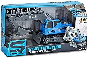 Tehnica speciala JSToys JS112A