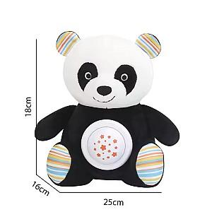 Jucarie de plus Babyland JU-5189 (1822-8) H7426134