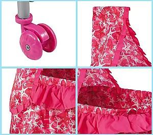 Mobilier jucarie Babyland JU-4937 (FL98) H1578289