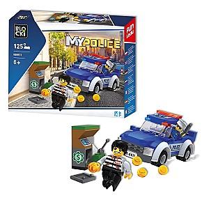 Constructor Blocki KB0611