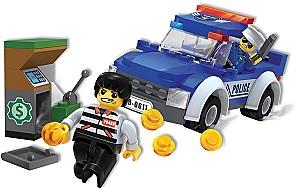Constructor Blocki KB0611