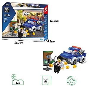 Constructor Blocki KB0611