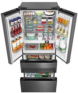 Frigider Midea MDRF692FIE46