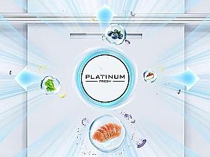 Frigider Midea MDRF692FIE46