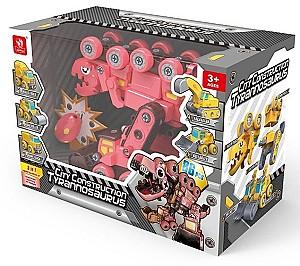 Robot jucarie Babyland JU-4537 (ECXP2002H) H1480787