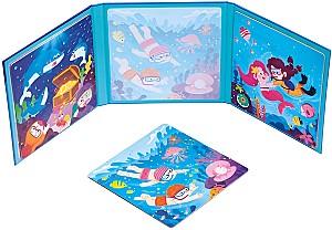 Puzzle Bino 3 in 1 La mare (88130)