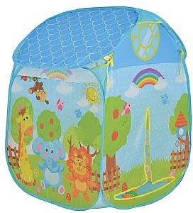 Cort pentru copii Babyland JU-4318 (995-5001C) H9536049