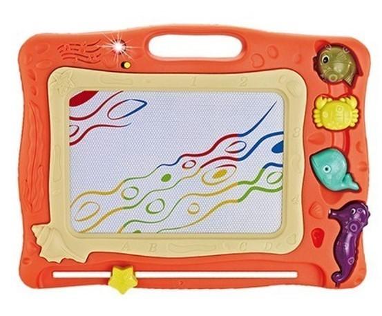 Tabla de scris pentru copii Babyland JU-4749 (9965) H2902172