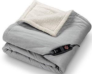 Plapuma electrica Beurer HD81 Cord Light Grey