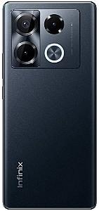 Telefon mobil INFINIX Note 40 Pro 12Gb/256Gb Obsidian Black
