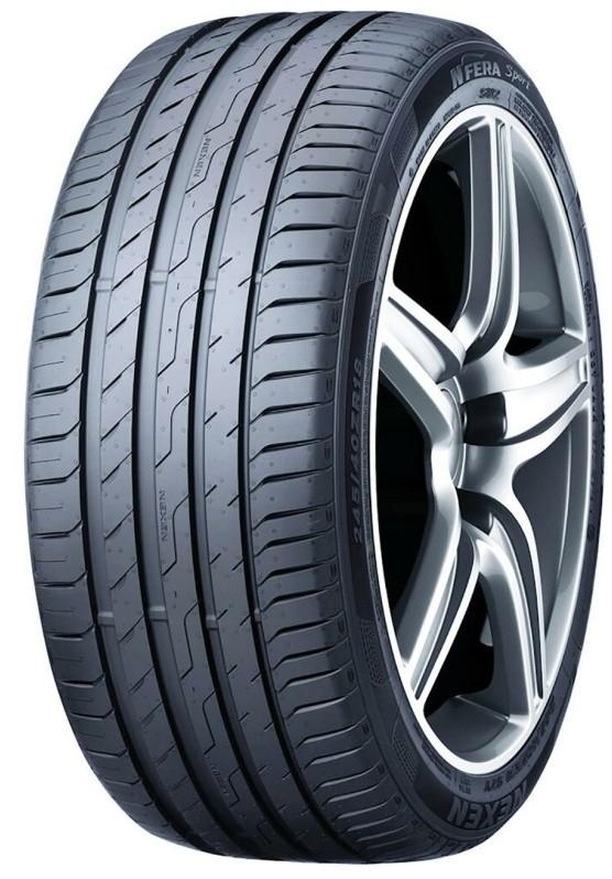 Anvelopa SUV Nexen NFera Sport 275/40 R21 107Y