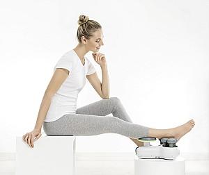 Aparat de masaj Beurer FM200