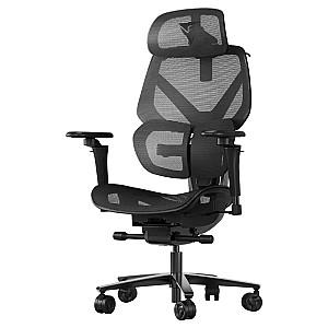 Fotoliu gaming ThunderX3 Flex Pro Mesh Black